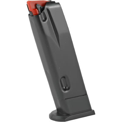 CZ Magazine CZ 75 22 Long Rifle 10 Rounds Blued Fi