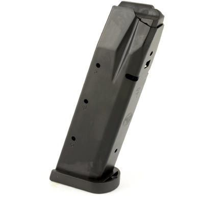 CZ Magazine P09 40 S&W 15 Rounds Black Finish