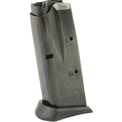 CZ Magazine CZ2075 Rami (Pistol) 9mm 10 Rounds Blu