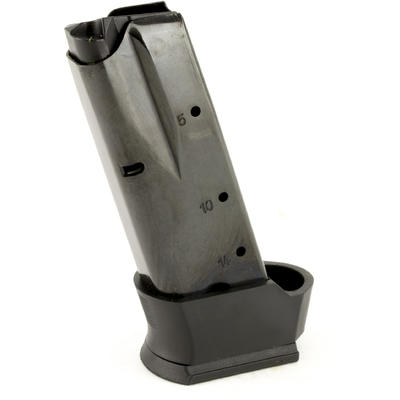 CZ Magazine CZ2075 Rami (Pistol) 9mm 14 Rounds Blu