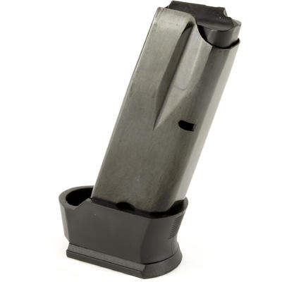 CZ Magazine CZ2075 Rami (Pistol) 9mm 14 Rounds Blu