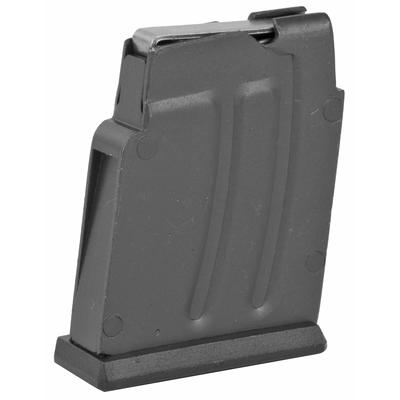 CZ Magazine CZ452 22 Long Rifle 5 Rounds Steel Fin CZ Magazine CZ452 22 Long Rifle 5 Rounds Steel Fin