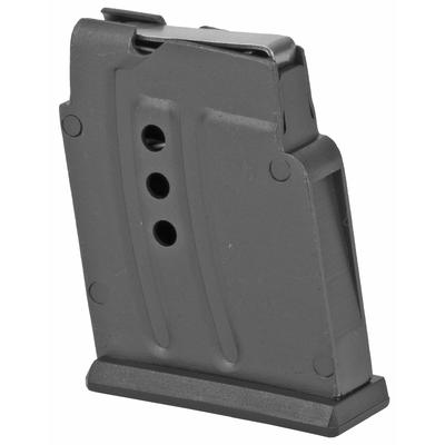 CZ Magazine CZ452 22 Long Rifle 5 Rounds Steel Fin CZ Magazine CZ452 22 Long Rifle 5 Rounds Steel Fin
