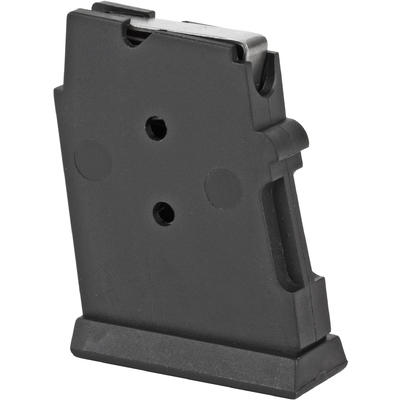 CZ Magazine Polymer 22LR Long Rifle 5 Rounds 452 Z
