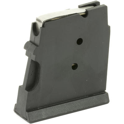 CZ Magazine CZ455 22 Magnum (WMR) Rimfire 5 Rounds