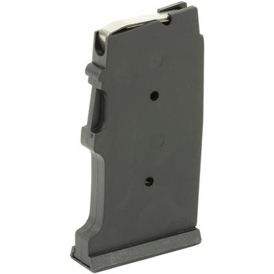 CZ Magazine CZ455 17 HMR 10 Rounds Finish [12014]