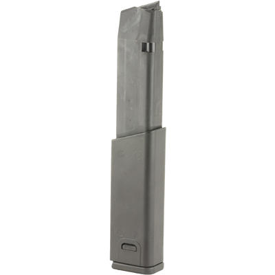 Kriss USA Magazine 45 ACP 25 Rounds Black Finish [ Kriss USA Magazine 45 ACP 25 Rounds Black Finish [