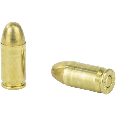Armscor Ammo 380 ACP 95 Grain FMJ 50 Rounds [FAC38 Armscor Ammo 380 ACP 95 Grain FMJ 50 Rounds [FAC38