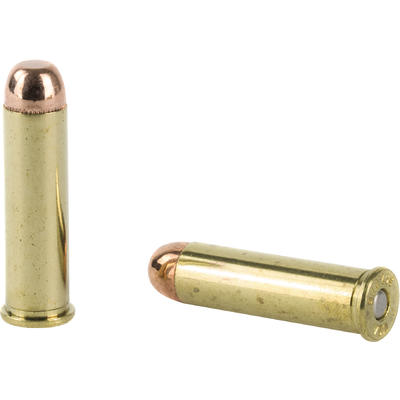 Armscor Ammo 357 Magnum 158 Grain FMJ 50 Rounds [F