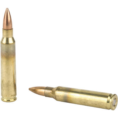 Armscor Ammo 223 Remington 62 Grain FMJ 20 Rounds