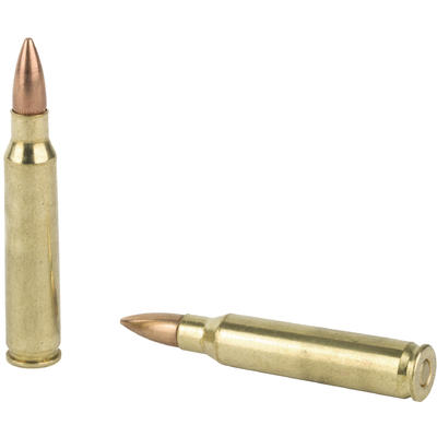 Armscor Ammo 223 Remington 55 Grain FMJ 20 Rounds Armscor Ammo 223 Remington 55 Grain FMJ 20 Rounds