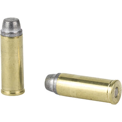 Armscor Ammo 45 Colt (LC) 255 Grain Lead 50 Rounds Armscor Ammo 45 Colt (LC) 255 Grain Lead 50 Rounds
