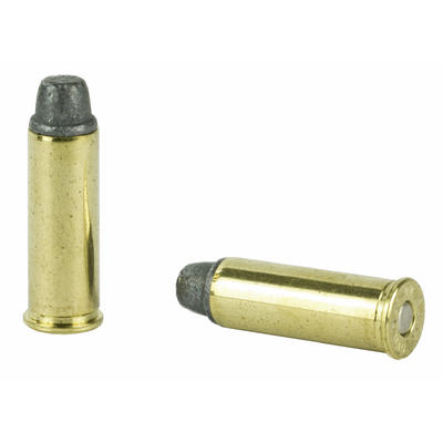 Armscor Ammo 44 Magnum 240 Grain Semi-Wadcutter 50