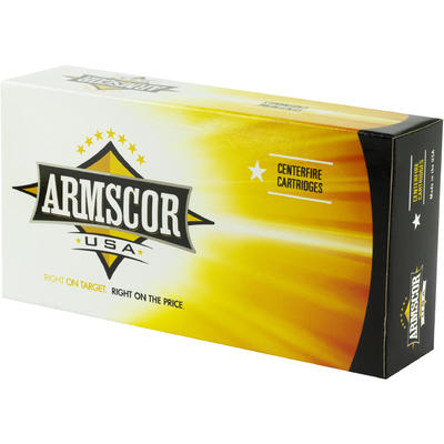 Armscor Ammo 500 S&W Magnum 300 Grain XTP HP 2 Armscor Ammo 500 S&W Magnum 300 Grain XTP HP 2