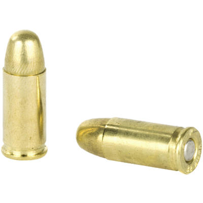 Armscor Ammo 32 ACP 71 Grain FMJ 50 Rounds [FAC32A