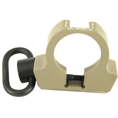 Troy Pistol Grip Sling Mount Quick Detach Flat Dar Troy Pistol Grip Sling Mount Quick Detach Flat Dar