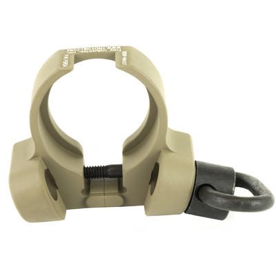 Troy Pistol Grip Sling Mount Quick Detach Flat Dar Troy Pistol Grip Sling Mount Quick Detach Flat Dar