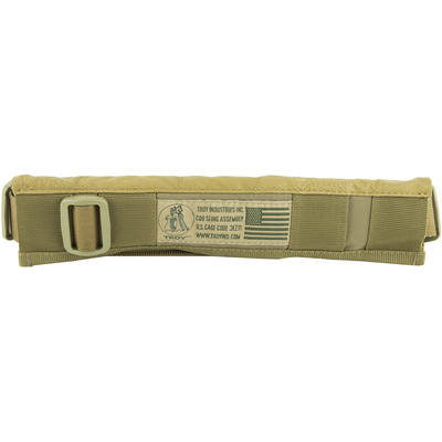 Troy Battlesling Sling Collapsible Combat Coyote T