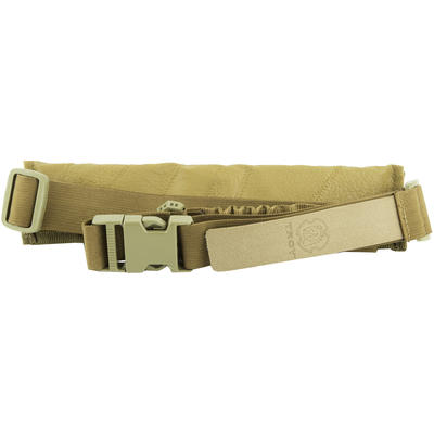 Troy Battlesling Sling Collapsible Combat Coyote T