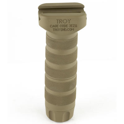 Troy Modular Combat Grip [TRGA0FT00]
