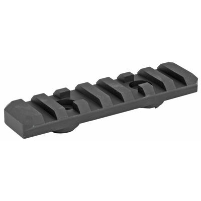 Troy Firearm Parts Quick Attach Rail Sections TRX