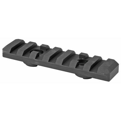 Troy Firearm Parts Quick Attach Rail Sections TRX