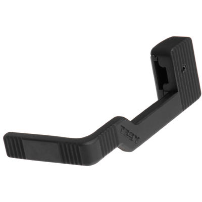 Troy Firearm Parts Bolt Release Ambidextrious [SBO