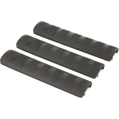 Troy Firearm Parts Rail Cover Battle Polymer Resin Troy Firearm Parts Rail Cover Battle Polymer Resin