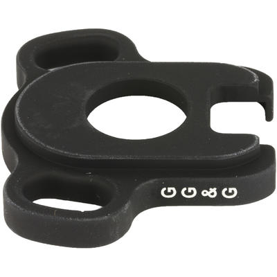 GG&G Single Point Sling Attachment Mount For R