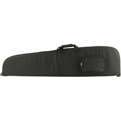 NcStar Scope-Ready Rifle Case 52in Foam-Lined PVC