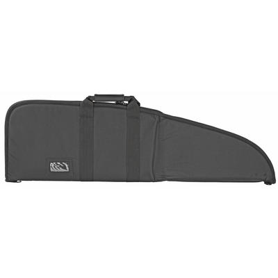 NcStar Gun Case 42in Foam-Lined PVC Tactical Nylon NcStar Gun Case 42in Foam-Lined PVC Tactical Nylon