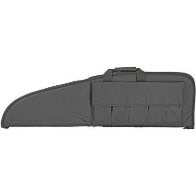 NcStar Gun Case 42in Foam-Lined PVC Tactical Nylon NcStar Gun Case 42in Foam-Lined PVC Tactical Nylon