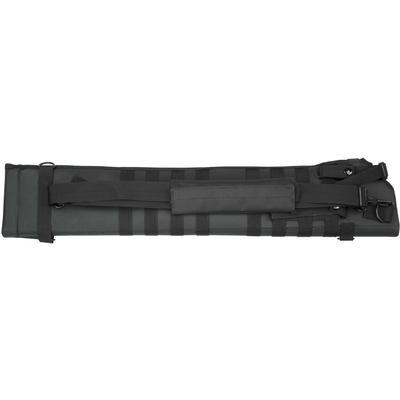 NcStar Tactical Shotgun Scabbard 35x6 600x300D PVC