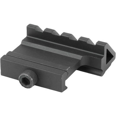 NcStar Firearm Parts 45 Deg Off-Set Rail Mount 1.8