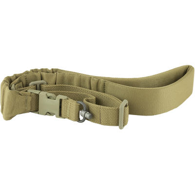 Blue Force Gear UDC Padded Bungee Sling Single Poi