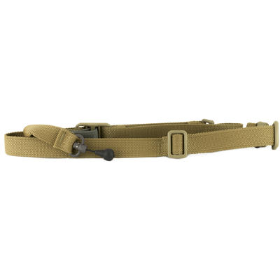 Blue Force Gear Molded Acetal Adjuster Padded Slin Blue Force Gear Molded Acetal Adjuster Padded Slin