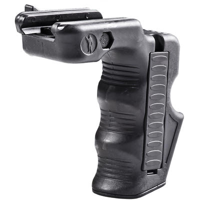 Command Magazine Grip Rifle Black Polymer [MGRIP1]
