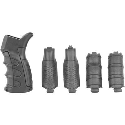 Command AR-15 Pistol Grip Matte Black Polymer [UPG