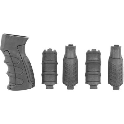 Command AK-47 Pistol Grip Matte Black Polymer [UPG