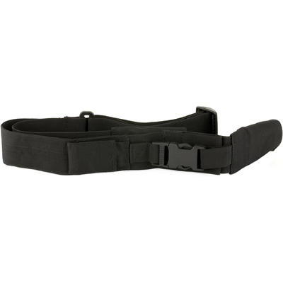 Command SQA Two Point Tactical Sling Nylon Black [