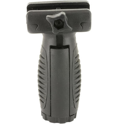 CAA Short Vertical Grip w/Pressure Switch Mounts P