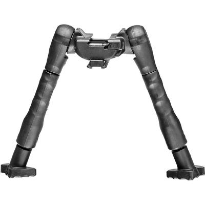 CAA NPBS (BPOS) Bipod 6-8in w/Picatinny Rail Stain CAA NPBS (BPOS) Bipod 6-8in w/Picatinny Rail Stain