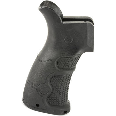 Command AR-15 Pistol Grip Black Polymer [G16]