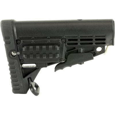 Command CBS Collapsible Commercial Stock No Buffer