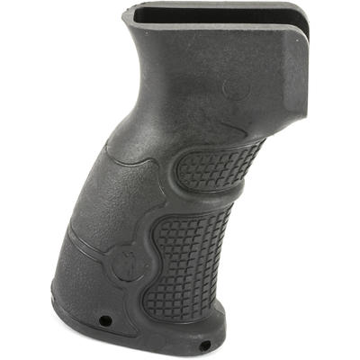 Command Ergonomic Pistol Grip AK-47 Polymer Black