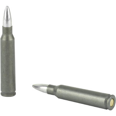 Tula Ammo 223 Remington FMJ 55 Grain Steel Case 20