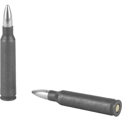 Tula Ammo 223 Remington 55 Grain HP 20 Rounds [TA2