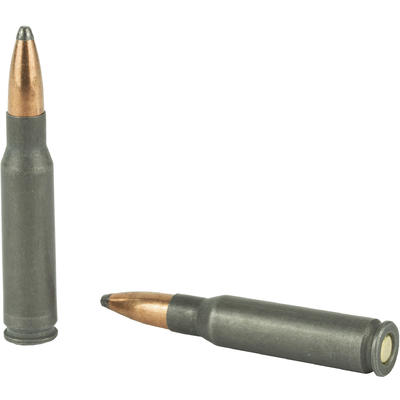 Tula Ammo 308 Winchester 165 Grain SP 20 Rounds [T