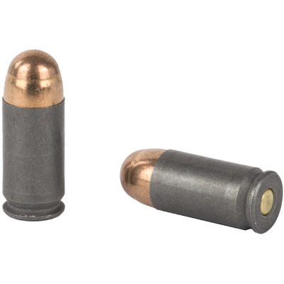Tula Ammo 45 ACP FMJ 230 Grain 50 Rounds [TA452300 Tula Ammo 45 ACP FMJ 230 Grain 50 Rounds [TA452300