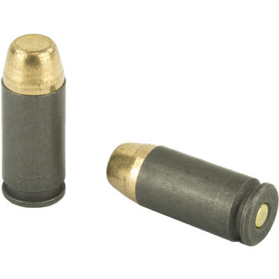 Tula Ammo 40 S&W FMJ 180 Grain 50 Rounds [TA40